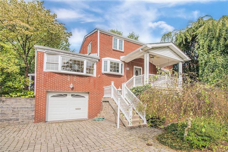 , N. Versailles, PA 15137 N. Versailles Real Estate