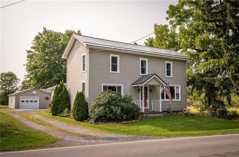 2323 Mercer West Middlesex Rd, Lackawannock, PA 16159 Lackawannock