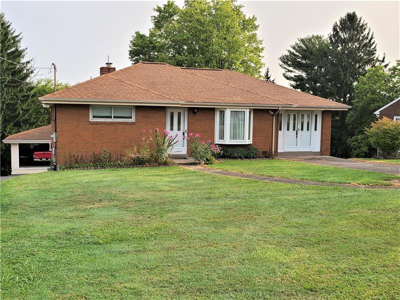 783 Boyce, South Fayette, PA 15017 South Fayette Real Estate