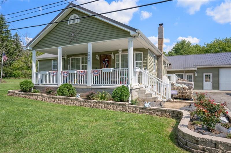 6026 N Edinburg Rd, Mahoning Twp, PA 16116 Mahoning Twp Real Estate