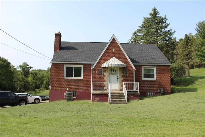 131 Broadlawn Drive, Elizabeth Twp Elizabeth Boro, PA 15037