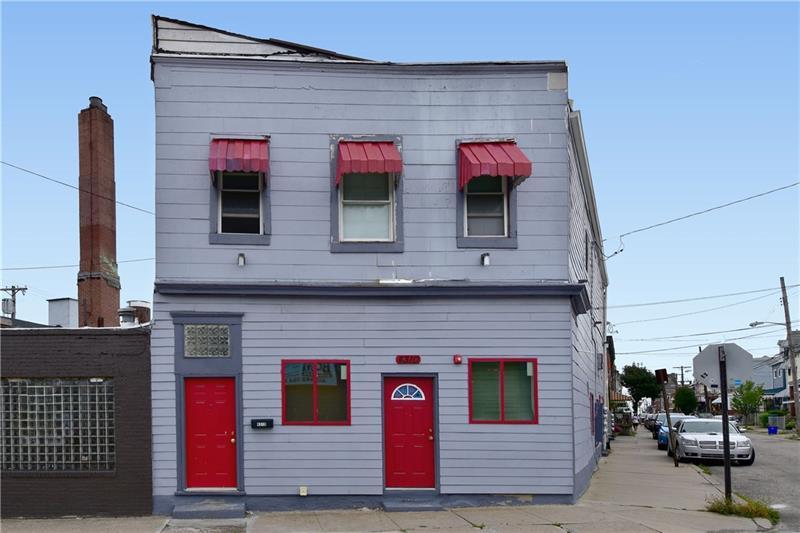 4310 Main Street, Pittsburgh (Bloomfield), PA 15224 Bloomfield Real