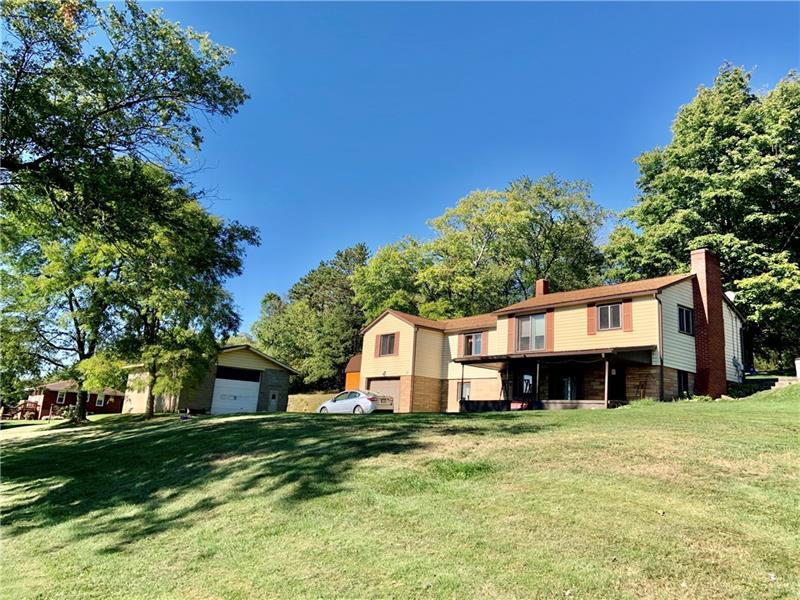 58 GRANT AVE, Summit Twp, PA 16002 Summit Twp Real Estate