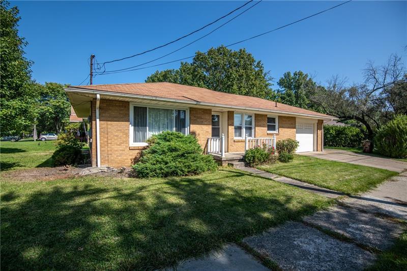 1621 Highland Rd, Sharon, PA 16146 Sharon Real Estate