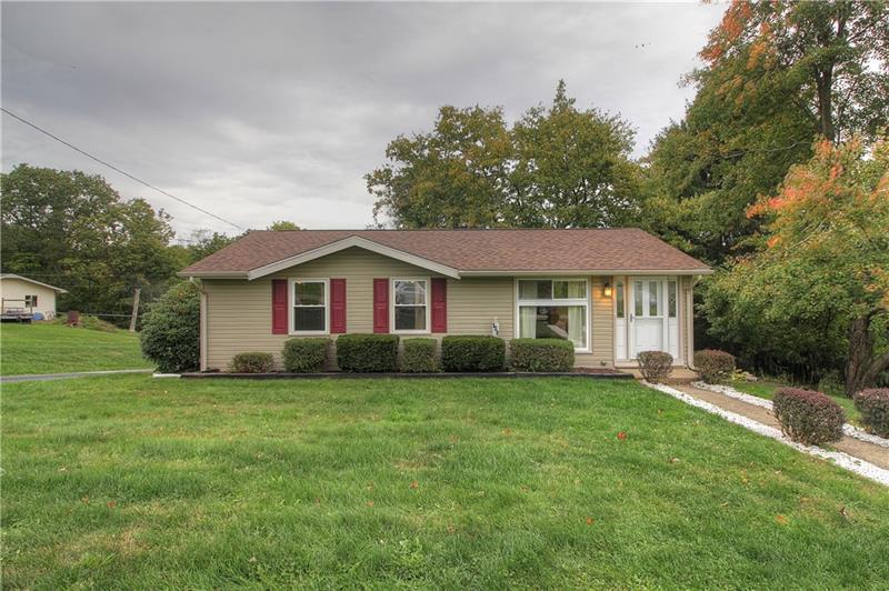 108 Fairlane Dr, Ohioville, PA 15052 Ohioville Real Estate