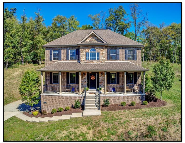 3914 Ash Dr, Hampton, PA 15101 Hampton Real Estate