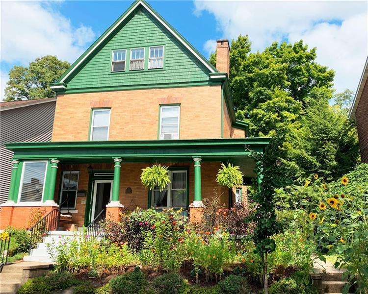 227 5th St, Pittsburgh (Aspinwall), PA 15215 Aspinwall Real Estate