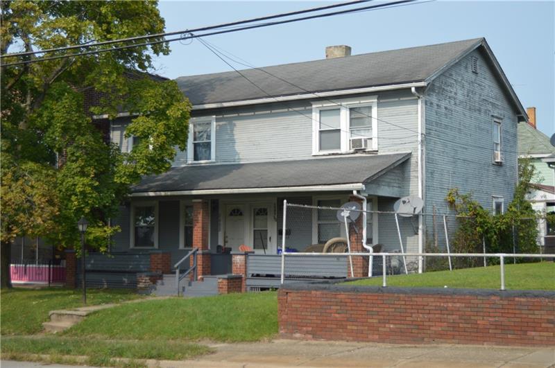 1405 E Washington St, New Castle, PA 16101 New Castle Real Estate