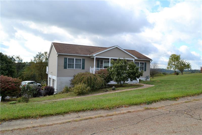 192 Elderton Heights Rd, Plumcreek Twp, PA 15736 Plumcreek Twp Real