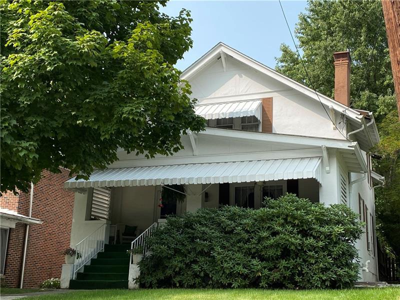 823 N Richhill Street, Waynesburg Franklin Twp., PA 15370