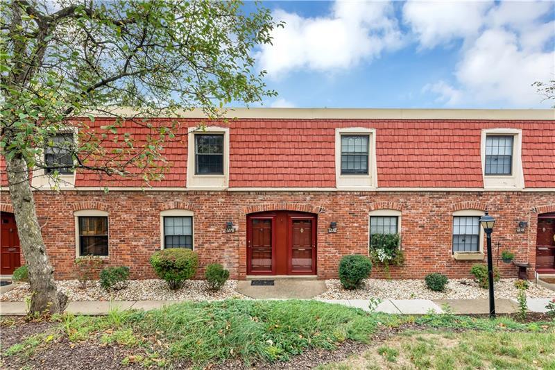 1278 Pennsbury Blvd., Pittsburgh (Pennsbury), PA 15205 Pennsbury Real Estate