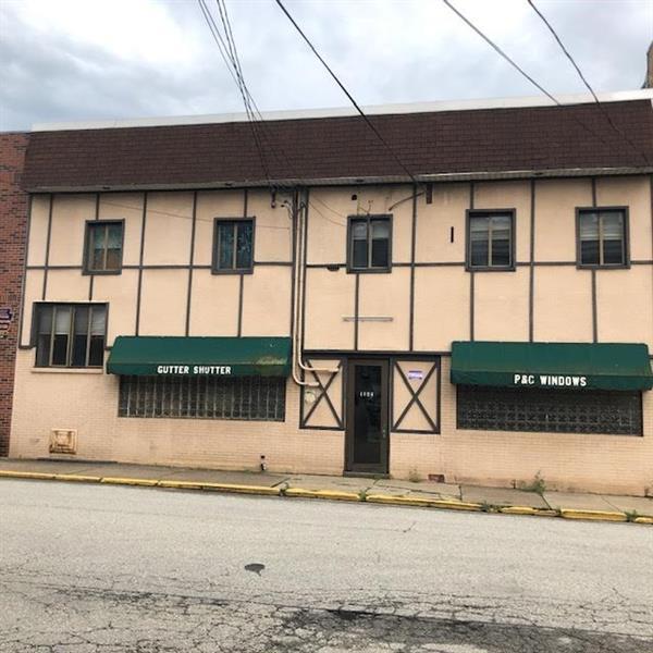 1045 N Canal St, Pittsburgh (Sharpsburg), PA 15215 Sharpsburg Real Estate