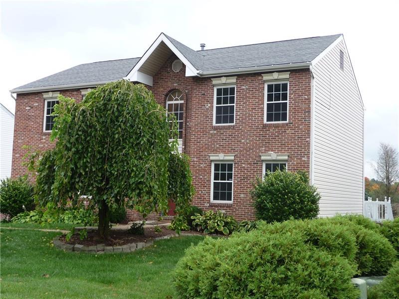 506 Cresthaven Drive, Pittsburgh (Plum Boro), PA 15239 Plum Boro Real Estate