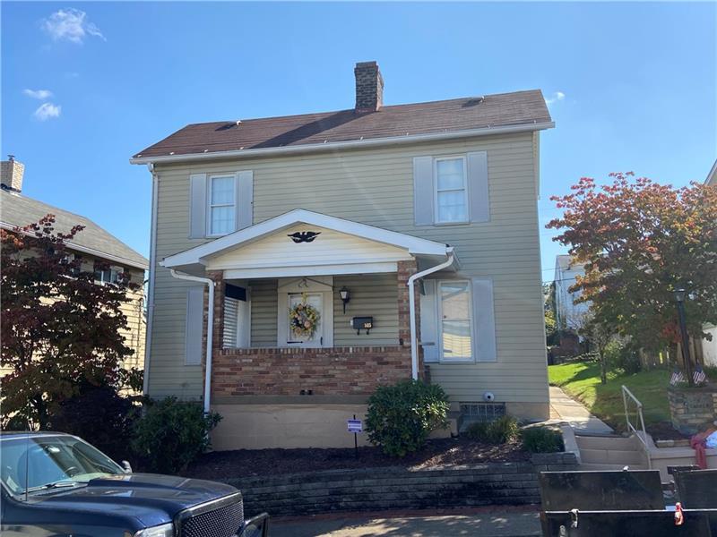 1415 Poplar Street, South GreensburgBoro, PA 15601 South Greensburg