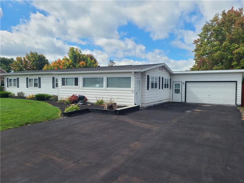 127 Aiken Ave, Somerset Twp, PA 15501 Somerset Twp Real Estate