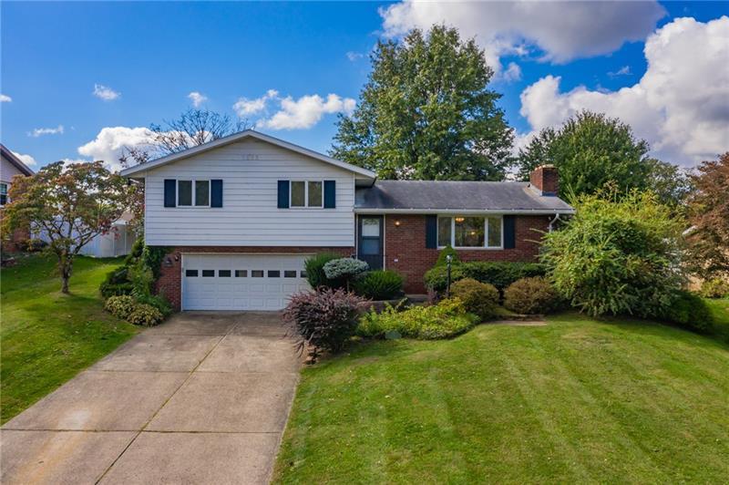 75 Craven Drive, Carroll Twp, PA 15022 Carroll Twp Real Estate