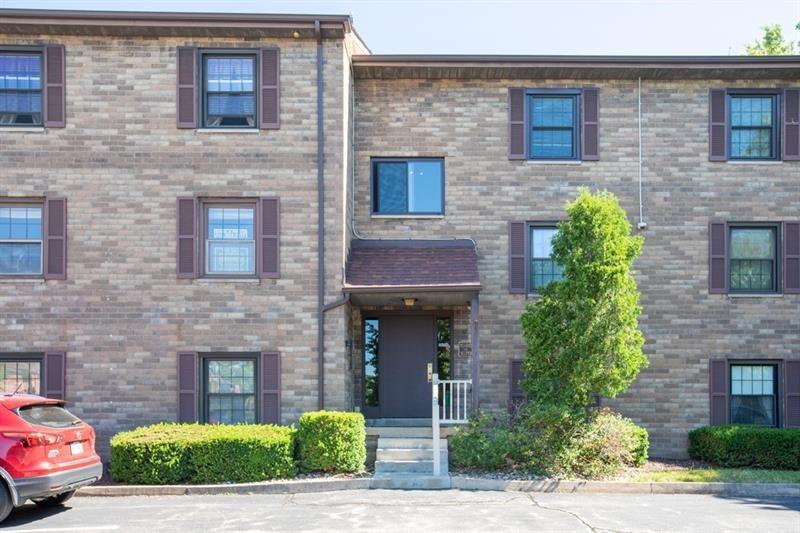 1568 Fairmont St, Pittsburgh (Wilkinsburg), PA 15221 Wilkinsburg Real