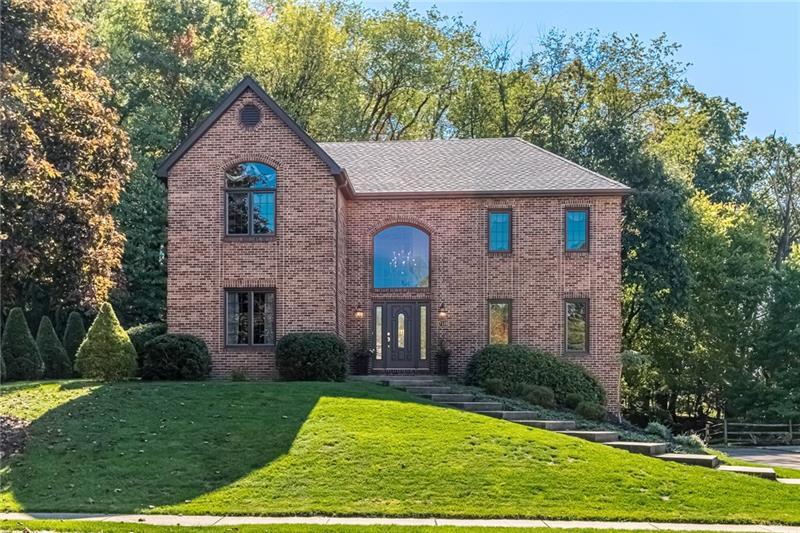 7109 Bennington Woods Drive, Pittsburgh (Ross Twp), PA 15237 Ross Twp