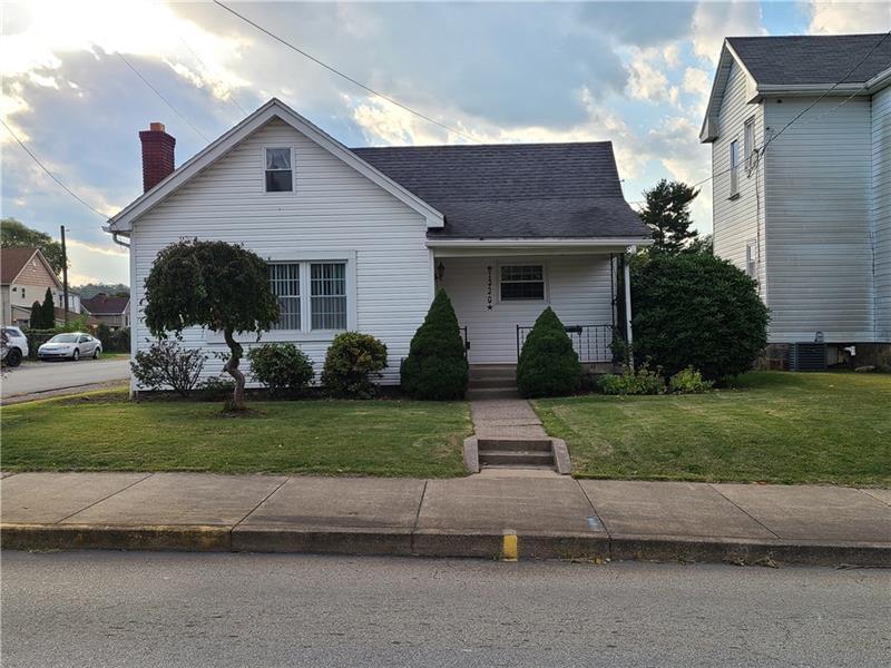 1330 S Pittsburgh St, Connellsville, PA 15425 Connellsville Real Estate