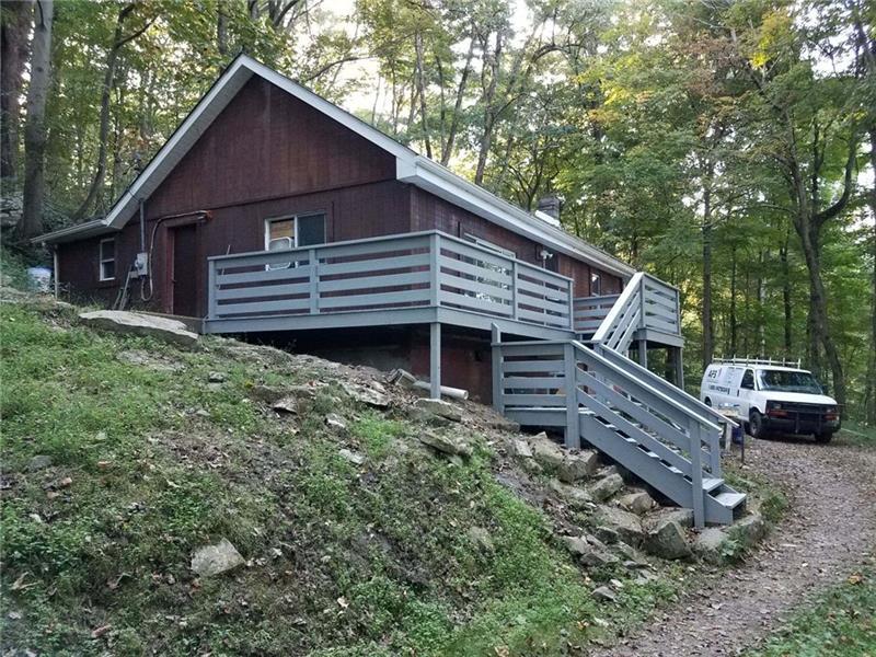 1563 DARLINGTON ROAD, Ligonier Twp, PA 15658 Ligonier Twp Real Estate