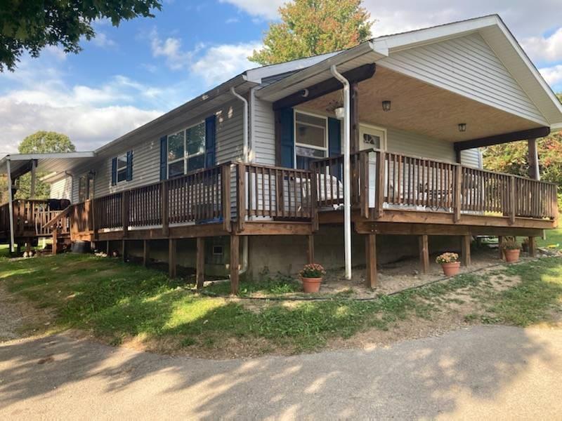 324 Roseville, Bradys Bend Twp, PA 16041 Bradys Bend Twp Real Estate