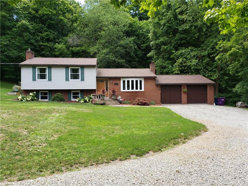 2013 Old Leechburg Rd, Plum Boro, PA 15068 Plum Boro Real Estate