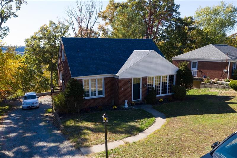 111 Rockingham Rd, Pittsburgh (O'Hara), PA 15238 O'Hara Real Estate