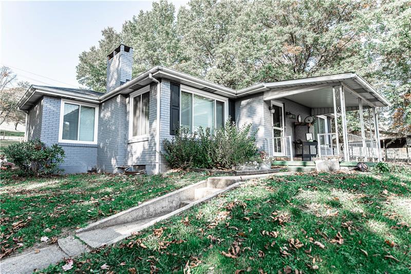 9180 Route 286 Hwy, Burrell Blacklick, PA 15748 Burrell Blacklick Real Estate