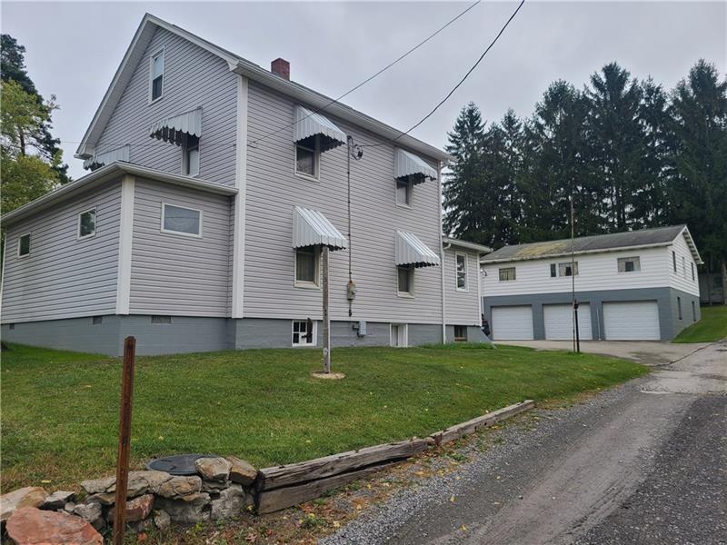 2254 Stoystown Rd, Somerset Twp, PA 15541 Somerset Twp Real Estate