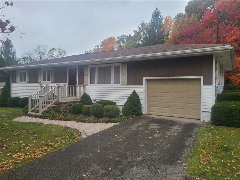 174 Drum Ave, Somerset Twp, PA 15501 Somerset Twp Real Estate
