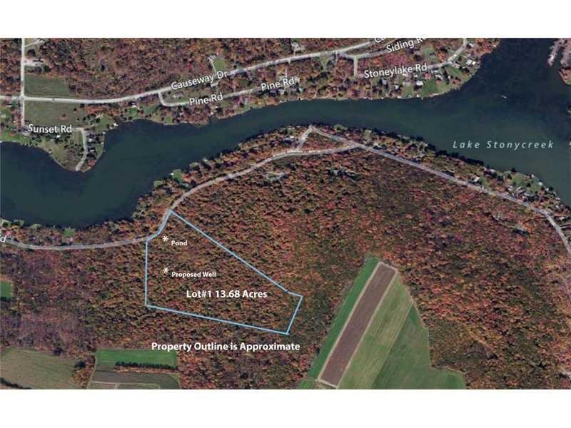 428 Lake Shore Rd, Stonycreek Twp, PA 15541 Stonycreek Twp Real Estate