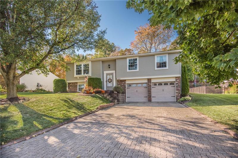 32 Forest Glen Drive, North Fayette, PA 15126 North Fayette Real Estate
