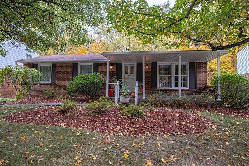 706 PINE VALLEY DRIVE, Pittsburgh (Plum Boro), PA 15239 Plum Boro