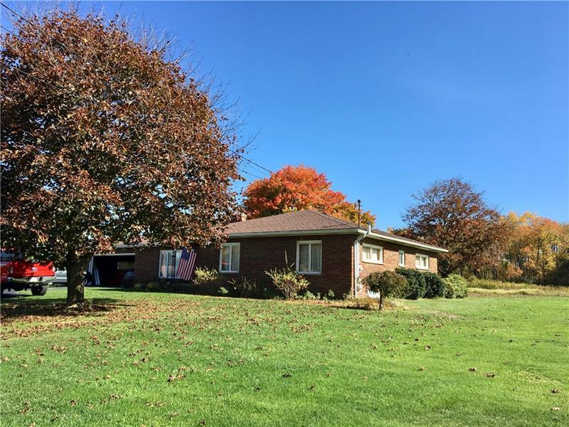 161 N Benbrook Road, Center Twp, PA 16001 Center Twp Real Estate