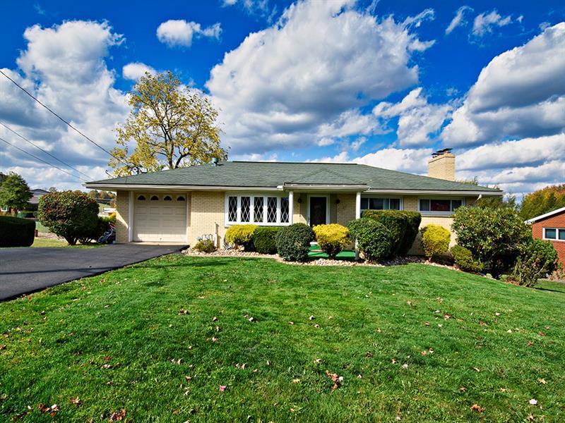 Houses For Sale In Delmont 1Story Level at Jane Hicks blog