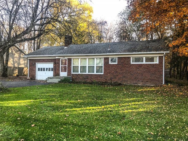 30 Chestnut Street, West Middlesex Boro, PA 16159 West Middlesex Boro