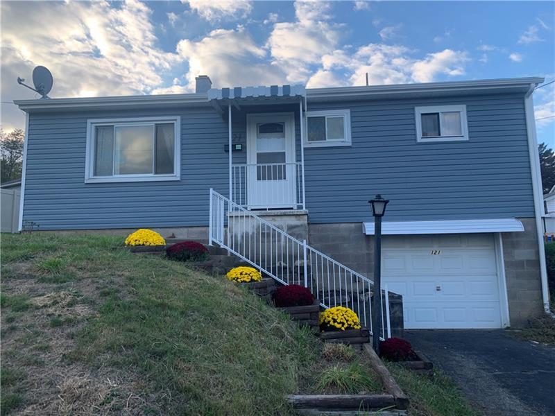 121 Meade Drive, Latrobe, PA 15650 Latrobe Real Estate