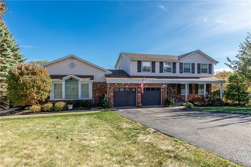 226 Alcott Drive, Ohio Twp, PA 15143 Ohio Twp Real Estate