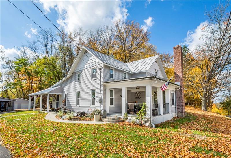 1452 E National Pike, North Bethlehem, PA 15360 North Bethlehem Real