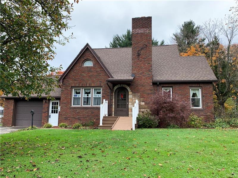 48 Fredonia, Hempfield Twp, PA 16125 Hempfield Twp Real Estate