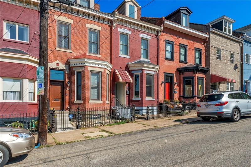 231 44th St, Pittsburgh (Lawrenceville), PA 15201 Lawrenceville Real