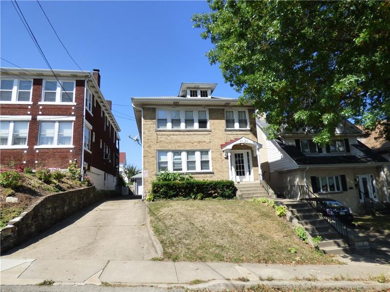 2946 Glenmore Ave, Pittsburgh (Dormont), PA 15216 Dormont Real Estate