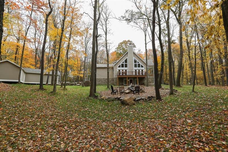 796 Camp Run Road, Donegal, PA 15646 Donegal Real Estate