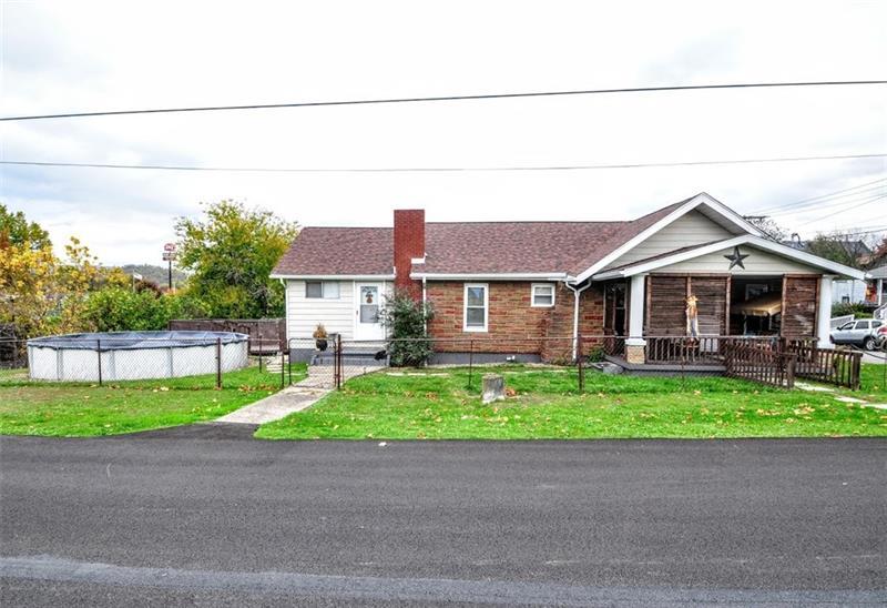 201 Vine St, Belle Vernon, PA 15012 Belle Vernon Real Estate