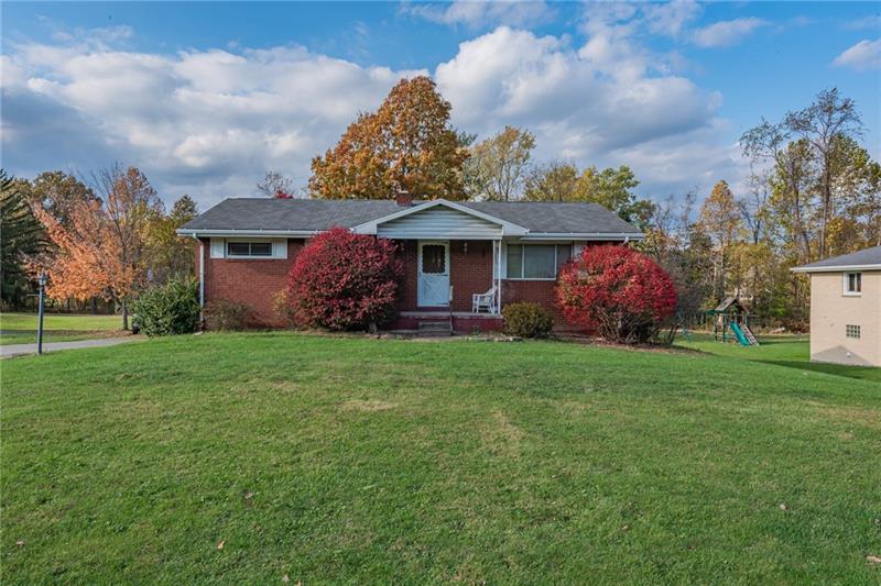 211 Warren Street, Pereopolis, PA 15473 Pereopolis Real Estate