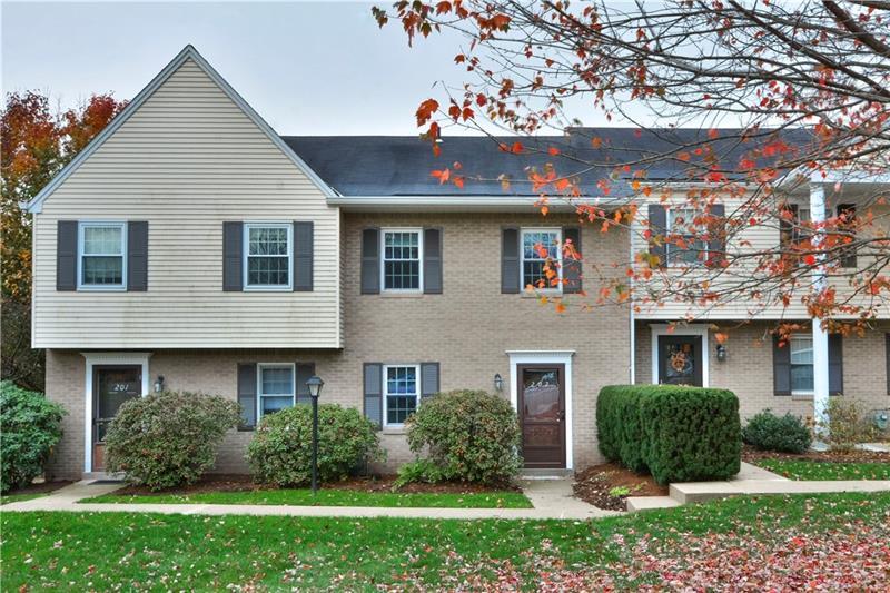 202 Olde Ingomar Ct, Pittsburgh (McCandless), PA 15237 McCandless