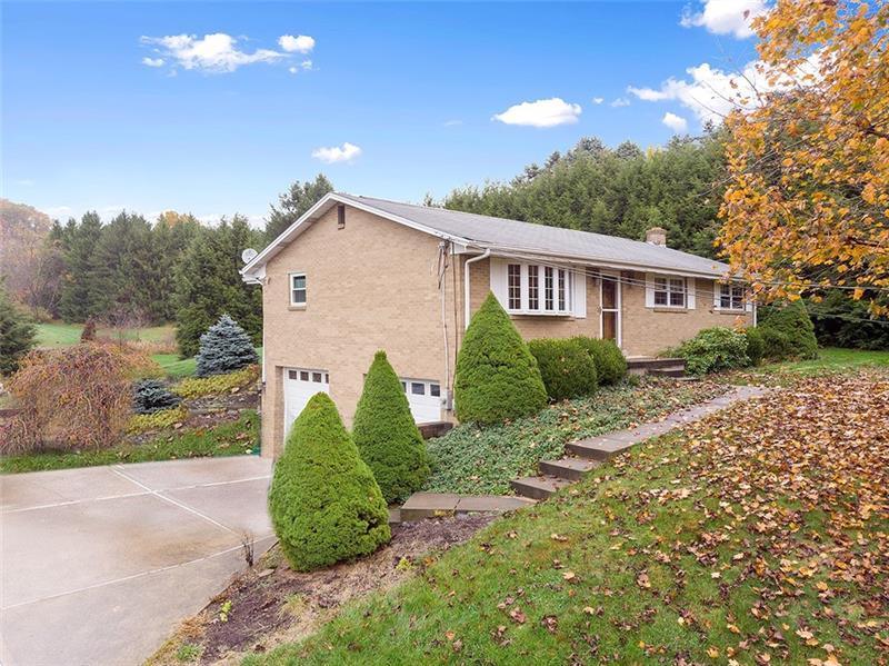 175 Overbrook Rd, Middlesex Twp, PA 16059 Middlesex Twp Real Estate
