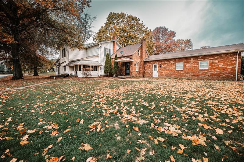 15 Hamill Rd, White Twp, PA 15701 White Twp Real Estate
