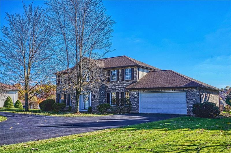 212 Holyoke Road, Center Twp, PA 16001 Center Twp Real Estate