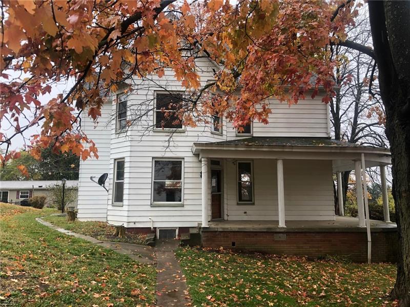 1044 Steubenville Pike, Hanover Twp, PA 15021 Hanover Twp Real Estate
